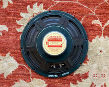 Load image into Gallery viewer, Jensen C10R Ceramic 8ohm 10" Speaker