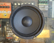 Load image into Gallery viewer, Jensen P6V 20 Watt 6" 8Ω Alnico Speaker
