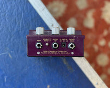 Load image into Gallery viewer, Jim Dunlop TS-1 Tremolo Stereo Pan