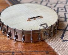 Load image into Gallery viewer, John Grey &amp; Sons &#39;Dulcetta&#39; 5 String Banjo
