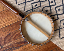 Load image into Gallery viewer, John Grey &amp; Sons &#39;Dulcetta&#39; 5 String Banjo
