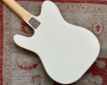 Load image into Gallery viewer, 1970s Jolana Vikomt Semi-Hollowbody Tele-Style Electric 🇨🇿