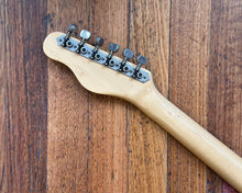 Load image into Gallery viewer, 1970s Jolana Vikomt Semi-Hollowbody Tele-Style Electric 🇨🇿