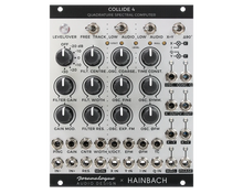 Load image into Gallery viewer, Joranalogue x Hainbach Collide 4 Quadrature Spectral Computer