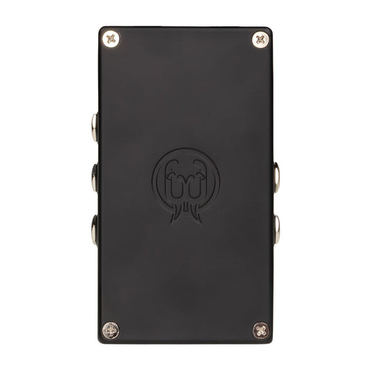 Walrus Audio Julianna Deluxe Chorus/Vibrato - Black
