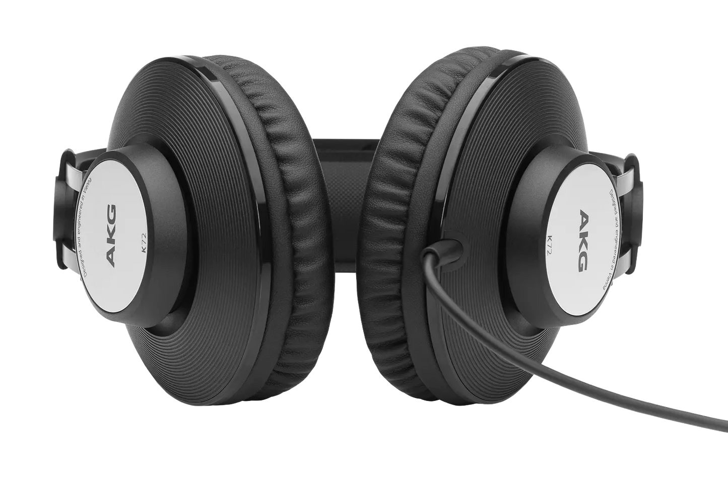 AKG K72 Closed Back Studio Headphones