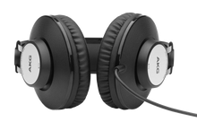Load image into Gallery viewer, AKG K72 Closed Back Studio Headphones