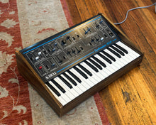Load image into Gallery viewer, 1970s KAWAI 100F Synthesizer Japan