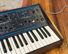 Load image into Gallery viewer, 1970s KAWAI 100F Synthesizer Japan