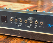Load image into Gallery viewer, 1970s KAWAI 100F Synthesizer Japan