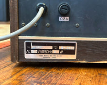 Load image into Gallery viewer, 1970s KAWAI 100F Synthesizer Japan