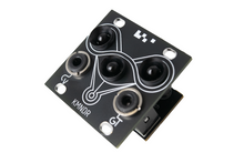 Load image into Gallery viewer, KOMA Elektronik KMNDR 1U