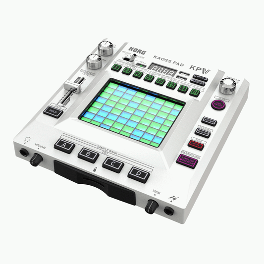 KORG Kaoss Pad V Dynamic Effect / Sampler