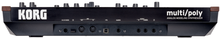 Load image into Gallery viewer, KORG Multi/Poly Virtual Analogue Synthesizer