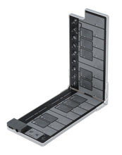 Load image into Gallery viewer, KORG NanoKEY Fold - White