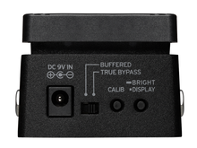 Load image into Gallery viewer, KORG Pitchblack XS Bass Tuner