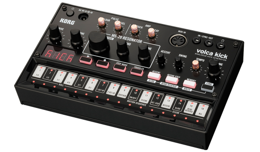 KORG Volca Kick