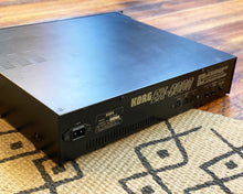 Load image into Gallery viewer, KORG EX-8000 Programmable Polyphonic Analogue Synthethsiser Module
