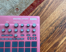 Load image into Gallery viewer, KORG Electribe 2S Sampler