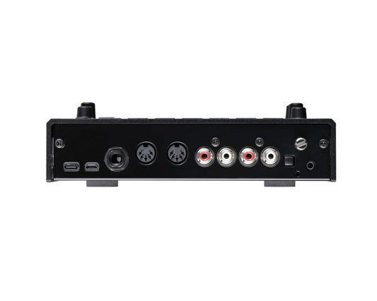KORG Kaoss Replay Dynamic Effect & Performance Sampler