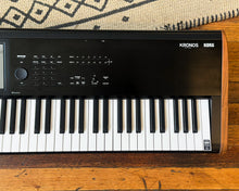 Load image into Gallery viewer, KORG Kronos 2 88 Key Music Workstation