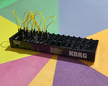 Load image into Gallery viewer, KORG MS-20M Analogue Synthesizer Module