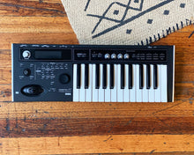 Load image into Gallery viewer, KORG Micro X Synthesizer/ Controller