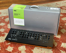 Load image into Gallery viewer, KORG Minilogue XD Module