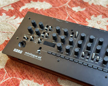 Load image into Gallery viewer, KORG Minilogue XD Module