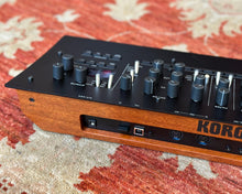 Load image into Gallery viewer, KORG Minilogue XD Module