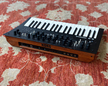 Load image into Gallery viewer, KORG Minilogue XD