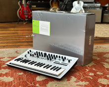 Load image into Gallery viewer, KORG Minilogue Polyphonic Analogue Synthesizer