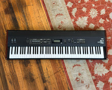 Load image into Gallery viewer, KORG N1 Workstation w/ Custom Nova Forge Flightcase