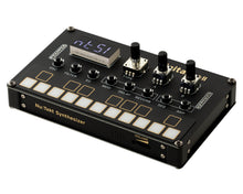 Load image into Gallery viewer, KORG NTS-1 mkII Programmable Mini Digital Synth Kit