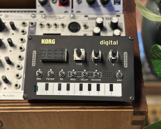 KORG NTS-1