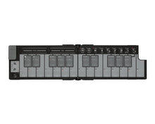 Load image into Gallery viewer, KORG NanoKEY Fold - Black
