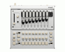 Load image into Gallery viewer, Limited KORG Phase8 Acoustic Synthesizer