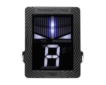 Load image into Gallery viewer, KORG Pitchblack XS Bass Tuner