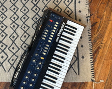Load image into Gallery viewer, KORG PolySix - Includes MIDI In Mod & Flight Case - 117v