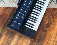 Load image into Gallery viewer, KORG PolySix - Includes MIDI In Mod & Flight Case - 117v