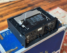 Load image into Gallery viewer, KORG SE-500 Stage Echo Tape Delay - 100 Volt Unit