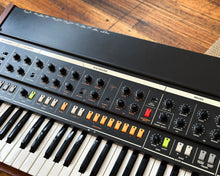 Load image into Gallery viewer, Korg Trident MKI Polyphonic Analogue Synthesizer