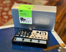 Load image into Gallery viewer, KORG Volca Drum Digital Percussion Synthesizer