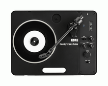 Load image into Gallery viewer, KORG handytraxx tube J