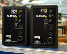 Load image into Gallery viewer, KRK Classic 5 Gen 3 (Pair)