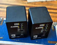 Load image into Gallery viewer, KRK Classic 5 Gen 3 (Pair)