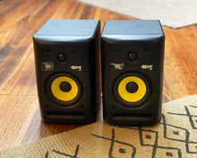 Load image into Gallery viewer, KRK Rokit 5