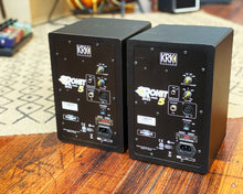 Load image into Gallery viewer, KRK Rokit 5