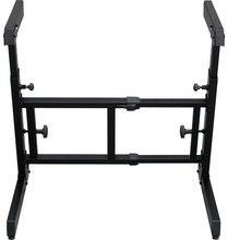 Load image into Gallery viewer, Roland KS-11Z Heavy-Duty Z-Stand with Wide Adjustment Range