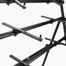 Load image into Gallery viewer, On Stage Stands KS7903 3-Tier A-Frame Keyboard Stand